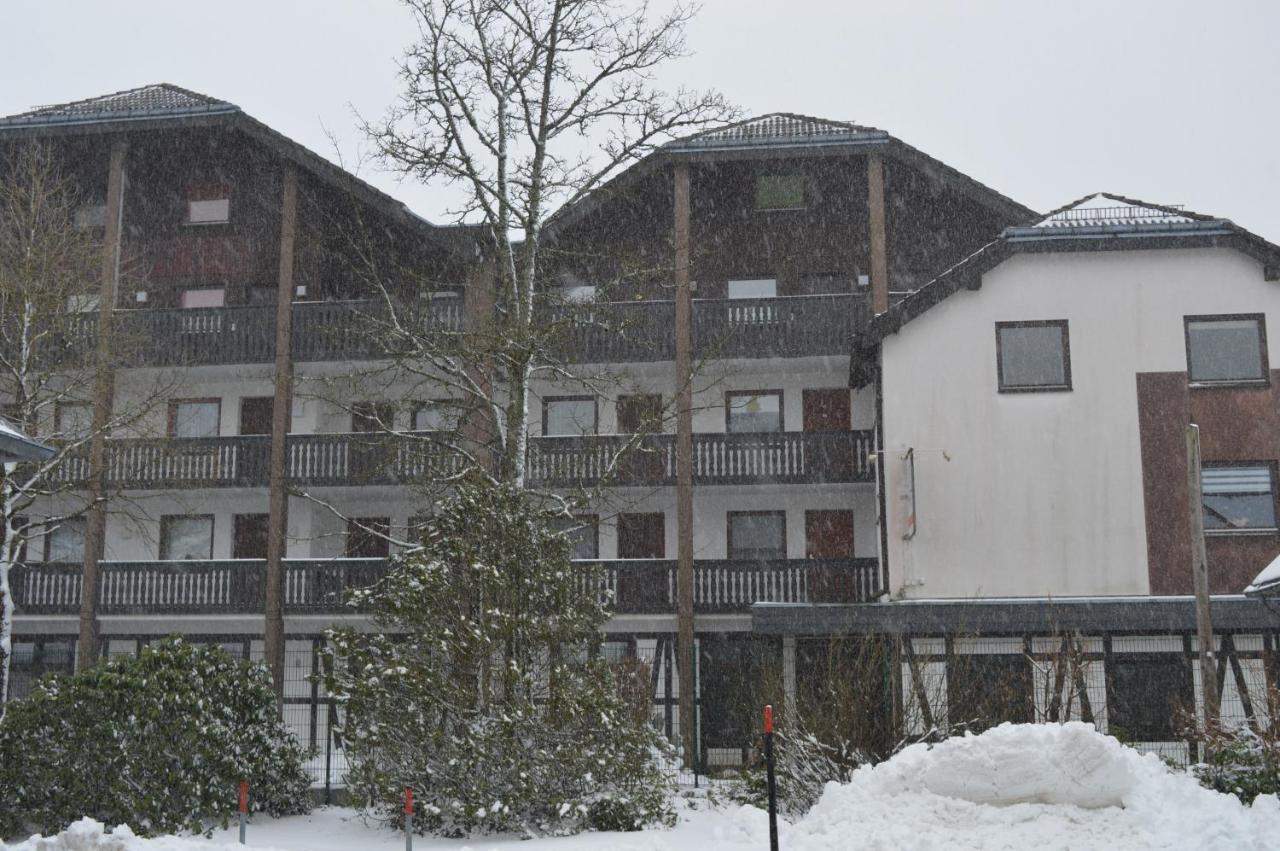 Bike & Ski Kappe, Am Bikepark, Skilift วินเทอร์แบร์ก ภายนอก รูปภาพ