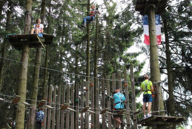 Bike & Ski Kappe, Am Bikepark, Skilift วินเทอร์แบร์ก ภายนอก รูปภาพ